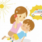 预防中暑小妙招