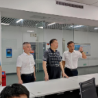 毛万春到资兴调研： 强化责任担当 做好结合文章 助推县域经济高质量发展