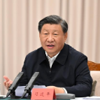 第一观察｜推动东北全面振兴，习近平总书记作出新部署