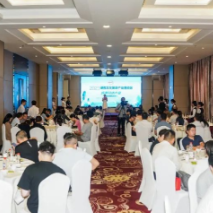 获奖名单公布