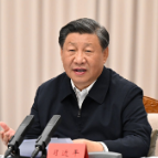 抓好第一批、第二批主题教育的衔接联动 习近平提出这些要求