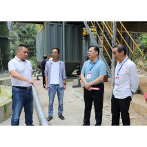 资兴市政协积极开展“委员活动日”活动,助力生态资兴建设