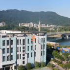 身边的“四敢”先进 | 东江湖大数据产业发展促进中心：敢闯敢干促发展