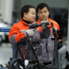 开年拼经济 开局即决战 ▏科宝龙电动车：铆足干劲  冲刺“开门红”