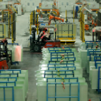 开年拼经济 开局即决战｜ 旗滨光能：开足马力抓生产  全力夺取“开门红”