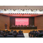 我市政法单位主要负责人及乡镇（街道）政法委员述职