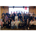 省摄影家协会2024年中青年创作骨干培训班开班