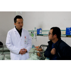 健康直通车 | 正确认识肺结节  别让结节成“心结”