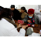 聚焦灾后重建丨“小病不出园,大病有方向”