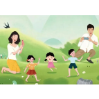 新型婚育文化是什么，这组海报告诉你！