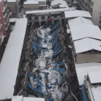 雪后，远离这些地方！