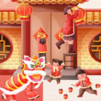 春节将至，这才是文明过节的正确打开方式！