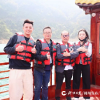 来了郴州很震撼……