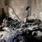 江苏苏州某幼儿园突然起火！监控显示这一幕……