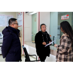 聚焦灾后重建·我的一天 | 刘春：让受灾群众尽早住上新房 是我们最大的动力