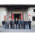 观澜书院，差点被历史湮埋的千年书院