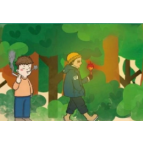 森林防火，这些知识要知道！