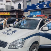 游客突发疾病 20分钟送医！