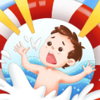 防溺水海报，人手一份！