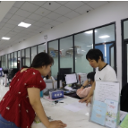 七月起我市企业职工生育津贴直接发放至个人