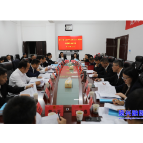 聚焦两会|市十九届人大一次会议召开计划预算审查委员会全体成员会议