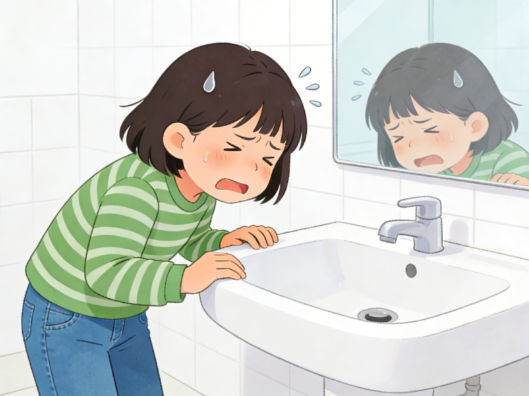 冬春季高发！关于诺如病毒，这些防护知识要牢记