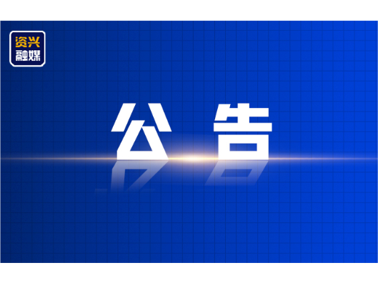 关于资兴市市级领导接访安排的公告