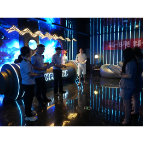 我市开展娱乐场所禁毒专项检查 筑牢禁毒防线