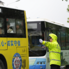 市公安交通管理局:全力护航高考 守护逐梦之路