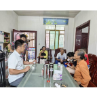 州门司镇彭公庙村:阵地改出新模样 服务暖到心坎上