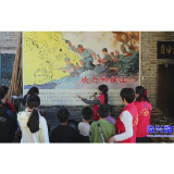 市志愿者协会:“暖心周末”呵护困境儿童