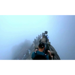 转给家人！极端天气避险指南