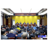 “巩卫”进行时 | 攻坚破题 全力巩固国家卫生城市创建成果