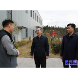 开展“四下基层”调查研究 |全力推动“产业链”向上下游延伸