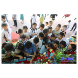 庆“六一”▏毒品预防教育活动：快乐六一   安全同行 