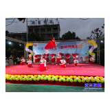 庆“六一”▏鲤鱼江幼儿园开展多彩活动庆“六一”