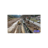 聚焦灾后重建 | 兴宁镇：河道治理“加速跑”