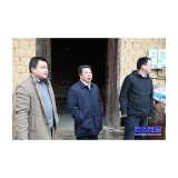 “网格化”织密防线  “逃命式”转移避险