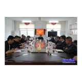 提高认识明确目标  以务实的作风开展好农村环境整治攻坚月行动 
