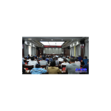 我市召开应安委会2025年第二次全体成员会议暨“五一”假期安全防范会议