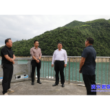 落实落细安全措施  确保端午平安稳定