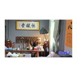 胡庆余：廿载光阴锻匠魂 金银器里淬匠心