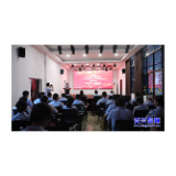 市税务局：举办“书香税务 青春同行”读书分享会