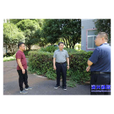 强化应急救援建设  提升应急处置能力