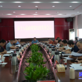 市政府第52次常务会议召开