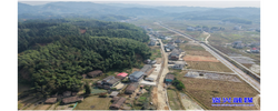 X017州门司至燕窝公路改造工程冲刺11月通车 为沿线群众铺筑安全畅通民生路