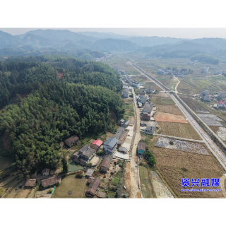 X017州门司至燕窝公路改造工程冲刺11月通车 为沿线群众铺筑安全畅通民生路