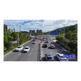 昔日“堵心路”,今日“变通途” !资兴市矿工南路至东环路提质扩容项目全面完工
