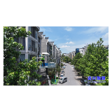 精细管护焕新颜！我市全力推进城市更新提质惠民生