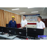 凝聚共识聚合力 真抓实干促发展